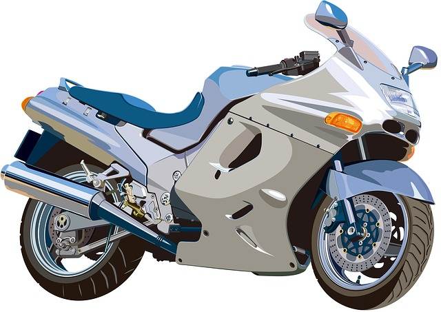摩托車通過從原型制作高精度零件加工定制而獲得完全獨(dú)特的修改