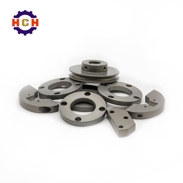 焊接，智能機(jī)械零件加工的核心環(huán)節(jié)